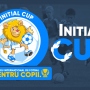 Initial Cup Prima Editie